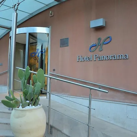 Panorama Готель 4*