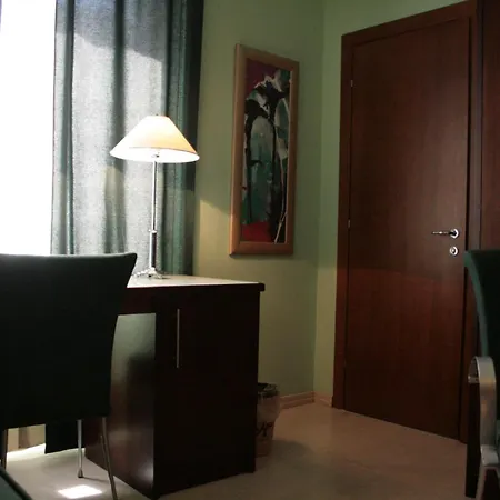 Готель Panorama 4*
