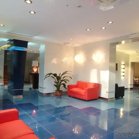 Panorama Готель 4*