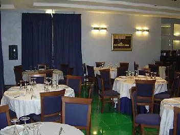Panorama Ξενοδοχείο 4*