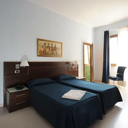 Panorama Ξενοδοχείο 4*